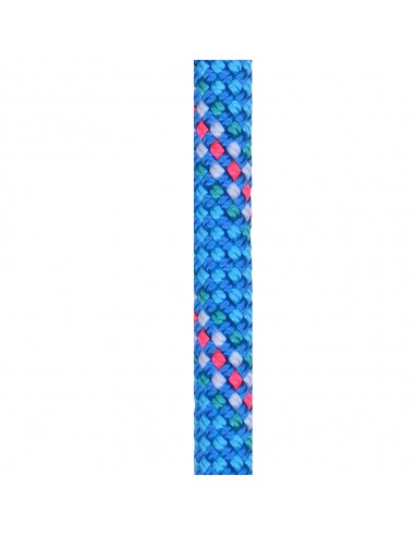 Cuerda Beal Cobra Golden Dry Unicore de 60m Azul