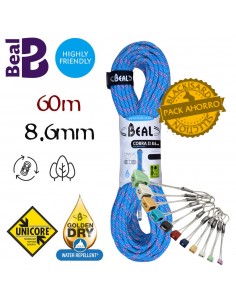 Pack Cuerda cobra GDRY...