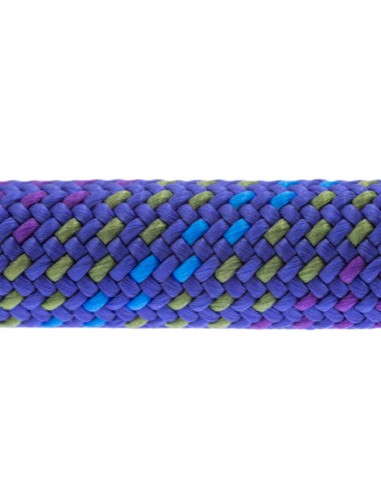 Cuerda Rocco 10mm Fusion de 30m