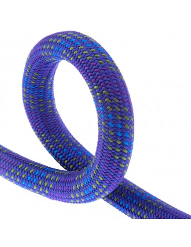 Cuerda Rocco 10mm Fusion de 50m