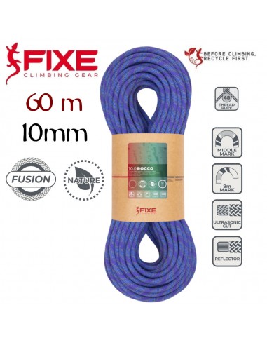 Rocco 10mm Nature Fusion (60m) -...