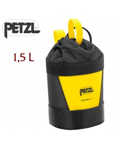 Toolbag 1.5 - bolsa porta...