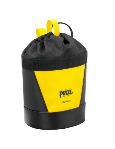 Bolsa portaherramientas Toolbox 3 de Petzl