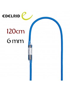 HMPE Cord Sling 6 mm 120cm...