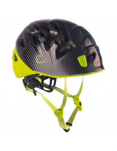 Casco shield night de Edelrid