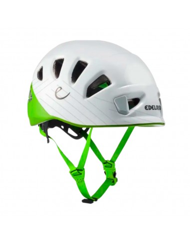Casco shield Oasis-snow de Edelrid
