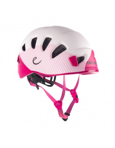 Casco shield granita de Edelrid