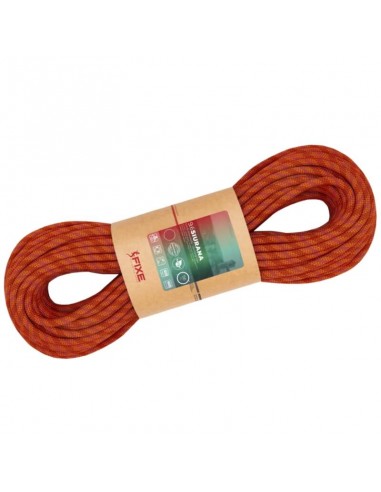 Pack cuerda deportiva 80m- FIXE