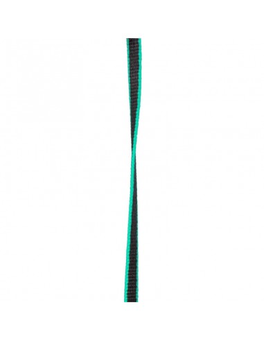 Fosca 10mm x 65cm (Black/Green) - Anillo cinta dyneema - Fixe