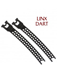 Barrettes  - Barras largas... 2