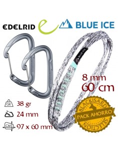 Cinta extensible 60cm con...