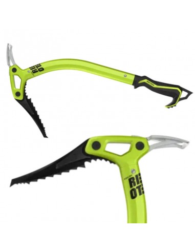 Piolet riot Adze de Edelrid