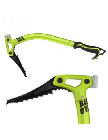 Piolet riot hammer de Edelrid