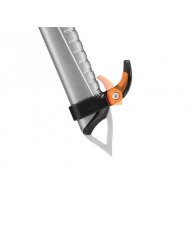 Piolet Sum tec maza de Petzl