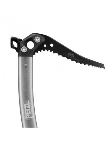 Piolet Sum tec maza de Petzl