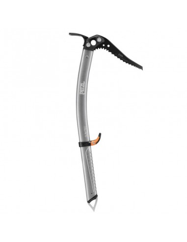 Pack de 2 piolets Sum'tec pala y martillo