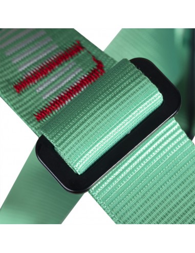 Arnés de espeleologia Fixe