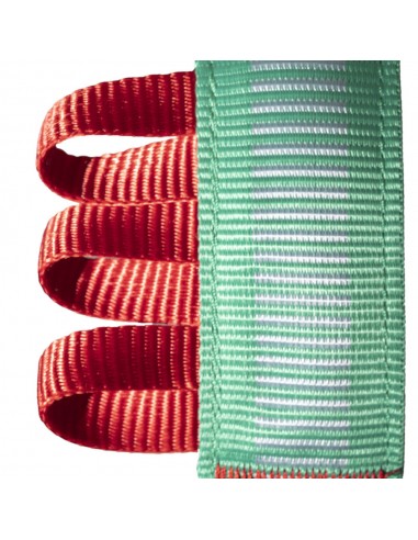 Arnés de espeleologia Fixe