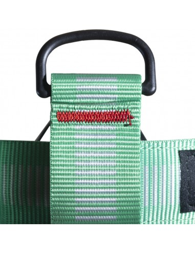 Pack ahorro dos arneses espeleo de Fixe