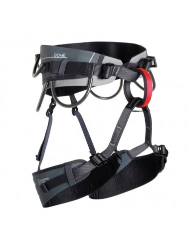 Pack arneses escalada artificial y big wall