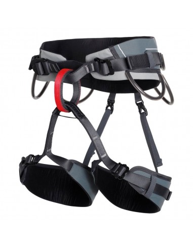 Pack arneses escalada artificial y big wall