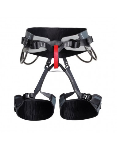 Pack arneses escalada artificial y big wall