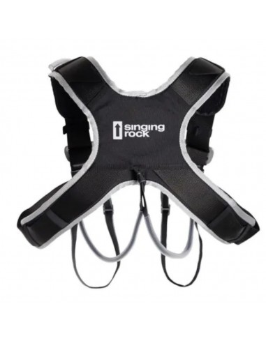 Pack arneses escalada artificial y big wall