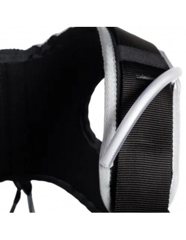 Pack arneses escalada artificial y big wall