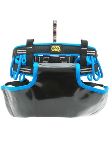 Arnes profesional de barranquismo Target de Kong