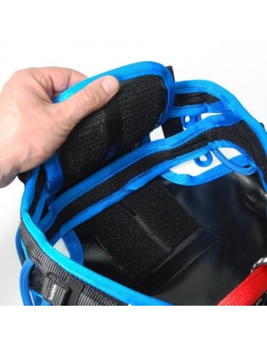 Arnes profesional de barranquismo Target de Kong