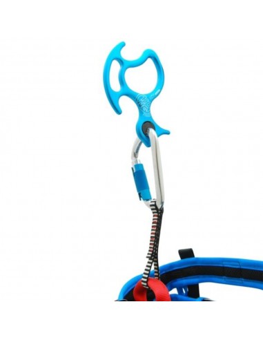 Arnes profesional de barranquismo Target de Kong