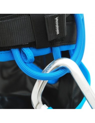 Arnes profesional de barranquismo Target de Kong