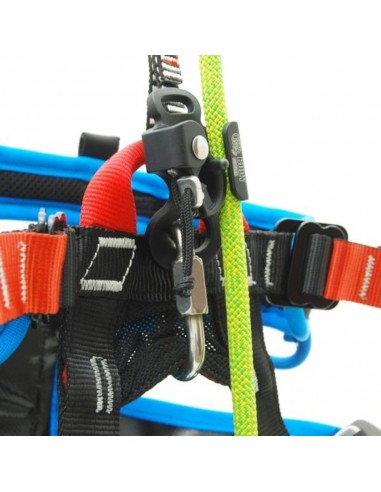 Arnes profesional de barranquismo Target de Kong