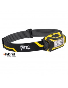 Aria 2 R (Negro) - Luz... 2