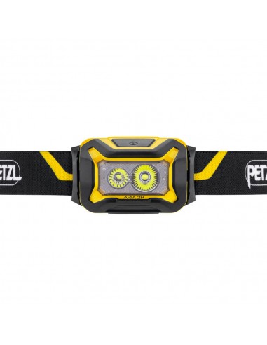 Luz frontal estanca Aria 2R de Petzl