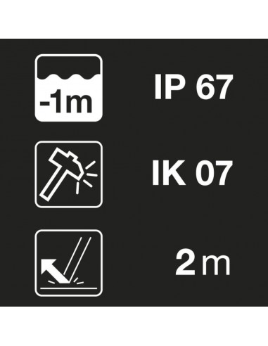 Luz frontal estanca Aria 2R de Petzl