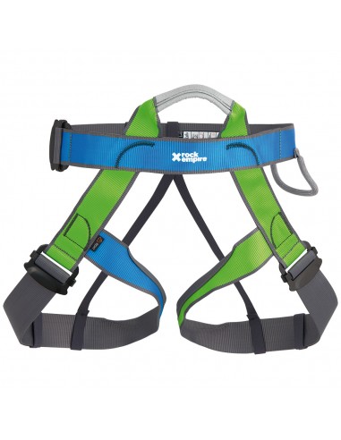 Arnes Speedy de Rock Empire