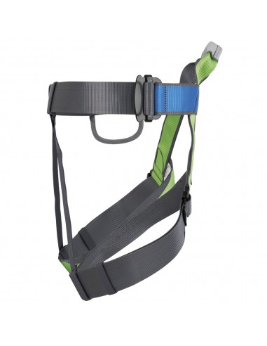 Arnes Speedy de Rock Empire