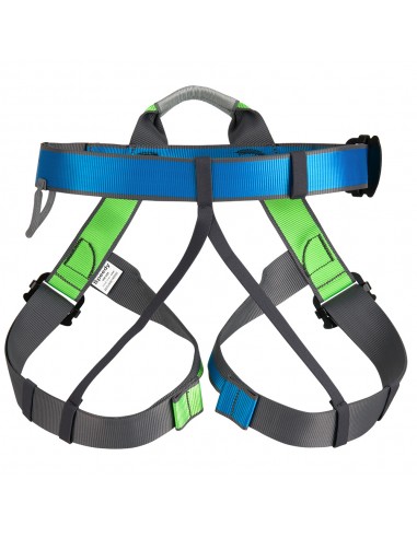 Arnes Speedy de Rock Empire