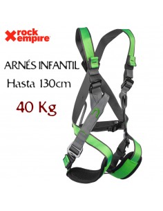 Zuni - Arnes infantil...