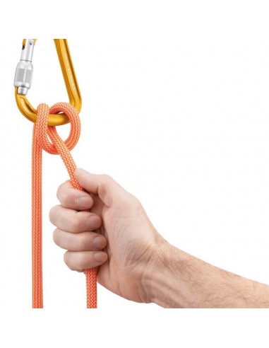Mosquetón Attache de Petzl