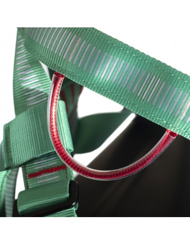 Arnés canyon de Fixe