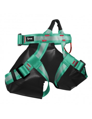 Pack de 2 arneses Canyon de Fixe