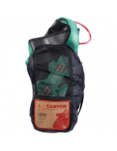 Pack de 2 arneses Canyon de Fixe