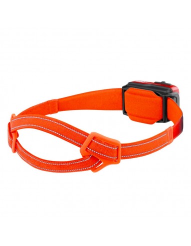 Linterna frontal Swift RL Orange de Petzl
