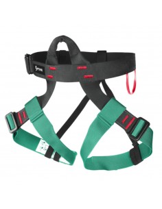 Linus - Arnes escalada - Fixe 2