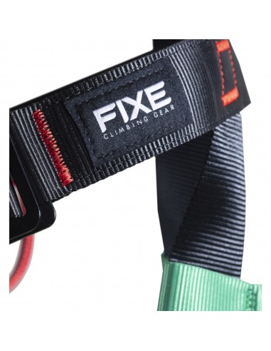 Pack ahorro de cinco arneses Linus de Fixe.