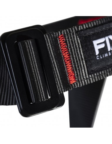 Pack ahorro de cinco arneses Linus de Fixe.