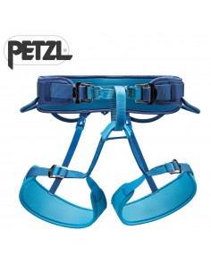 Corax (Navy Blue) - Arnés...