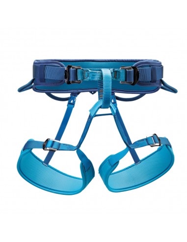 Corax Navy Blue de Petzl